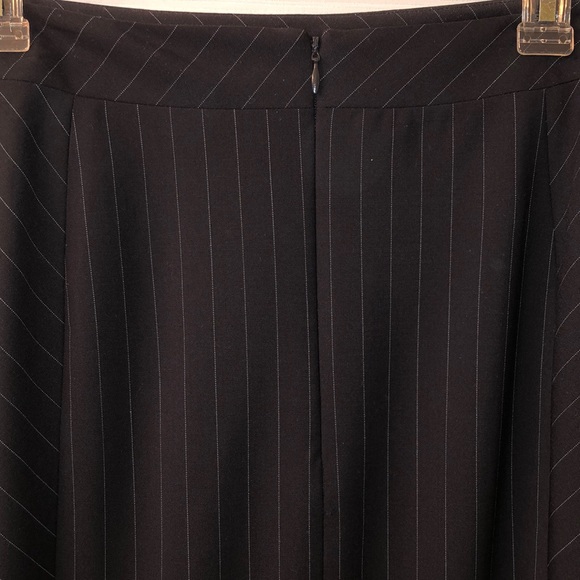 Nordstrom Classiques Entier Skirts sz 12, wool - Picture 7 of 12